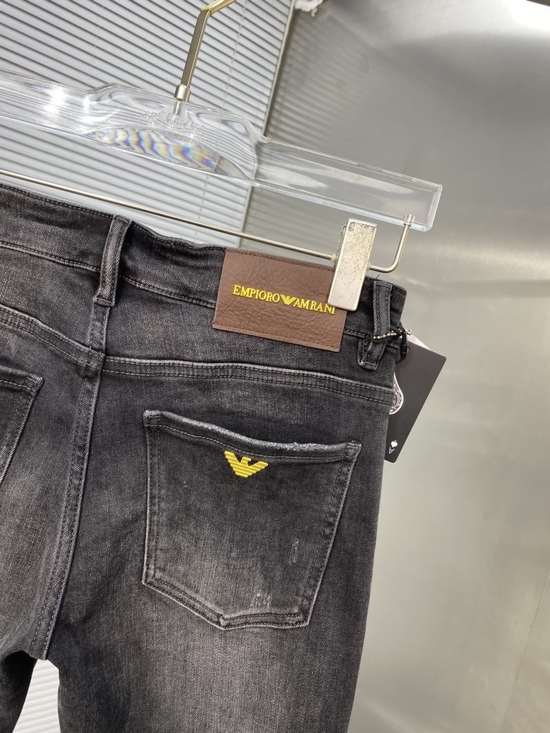 Fendi Jeans